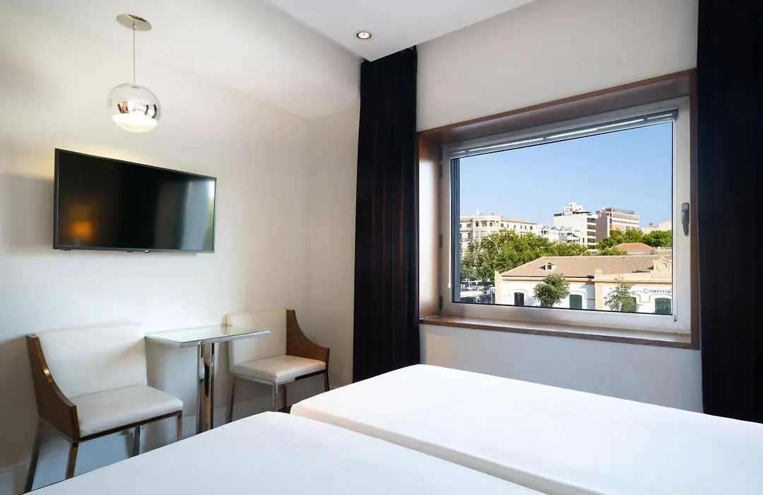 Hotel Palma Avenidas-1