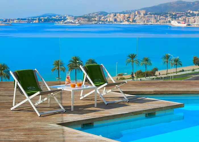 Melia Palma Bay Hotel
