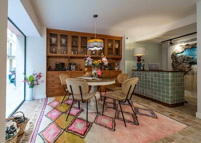 Samaritana Suites Palma de Mallorca